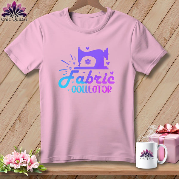 MyDesigns Physical Item Blossom / S Fabric Collector ~Premium Tee