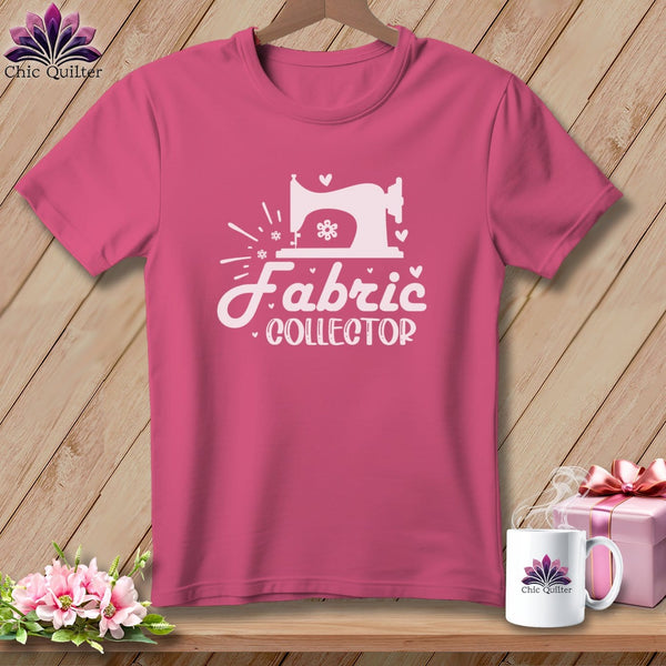 MyDesigns Physical Item Crunchberry / S Fabric Collector ~Premium Tee