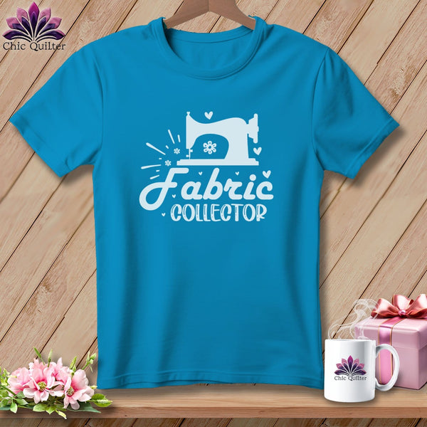 MyDesigns Physical Item Royal Caribe / S Fabric Collector ~Premium Tee
