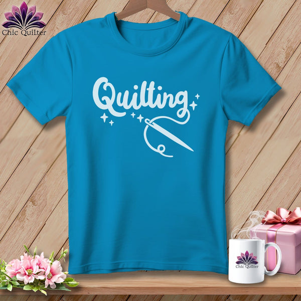 MyDesigns Physical Item Royal Caribe / S Quilting ~Premium Tee
