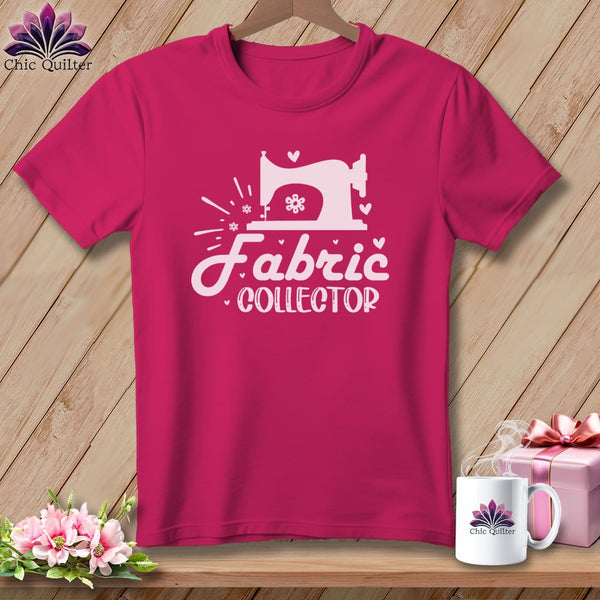 MyDesigns Physical Item S / Berry Fabric Collector ~ Relaxed Fit Tee