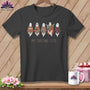 My Quilting Boos ~ Relaxed Fit Tee ~ from the HOLIDAY - Haunted Threads collection