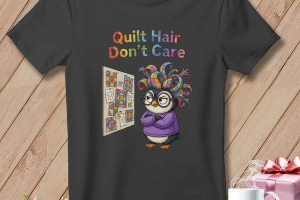 MyDesigns Physical Item S / Asphalt Penny's Got a Plan (Don't Interrupt) ~ Relaxed Fit Tee