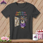 MyDesigns Physical Item S / Asphalt Penny's Got a Plan (Don't Interrupt) ~ Relaxed Fit Tee