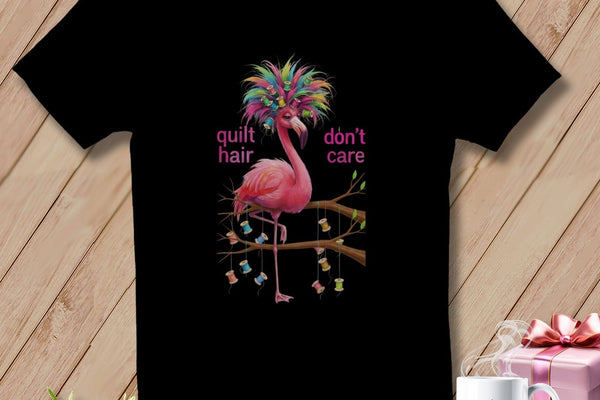 MyDesigns Physical Item S / Black Bobbinetta Beakley ~ Premium Tee
