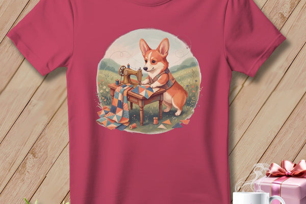 MyDesigns Physical Item S / Brick Gwen Lowhem ~ Premium Tee