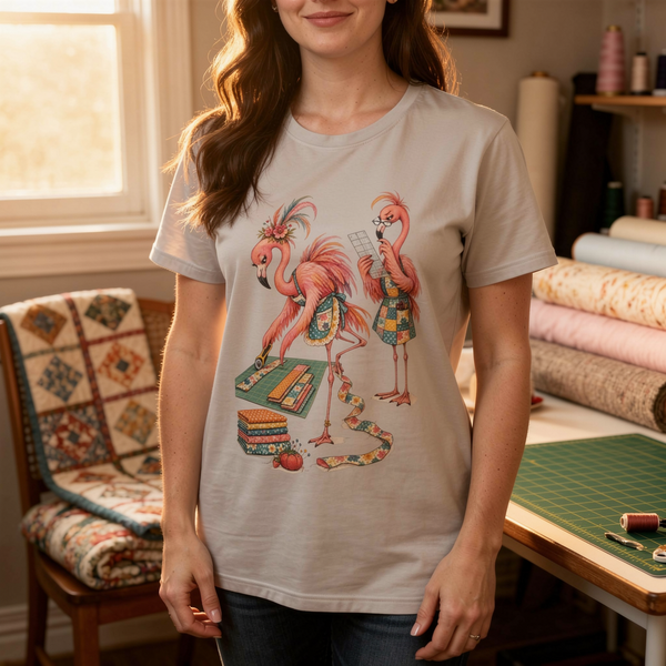 lifestyle scene ~ One Got Away ~ Women's Fit Tee