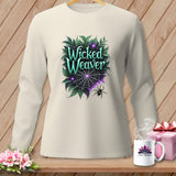 Long sleeve shirt with 
