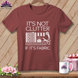 T-shirt with 