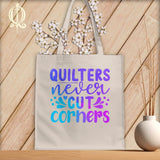 MyDesigns Natural Tote/Jewel Print / 15