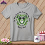 MyDesigns Physical Item Athletic Heather / S Better Run - My Me Time Lime ~ Relaxed Fit Tee