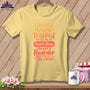 MyDesigns Physical Item Banana / S I Rescue Fabric Trapped ~Premium Tee