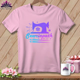 MyDesigns Physical Item Blossom / S Sewciopath ~Premium Tee