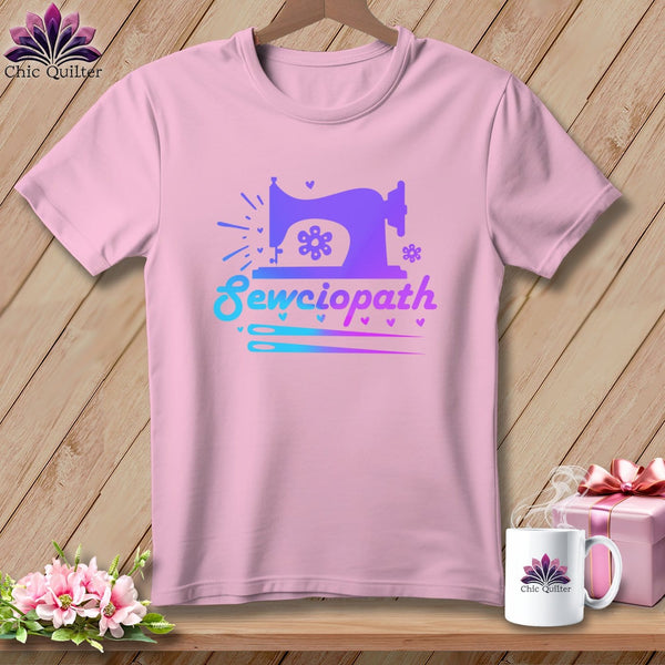 MyDesigns Physical Item Blossom / S Sewciopath ~Premium Tee