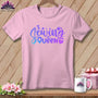 MyDesigns Physical Item Blossom / S Sewing Queen ~Premium Tee
