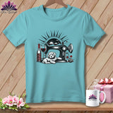 MyDesigns Physical Item Chalky Mint / S My Favorite Things ~ Premium Tee