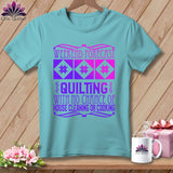 MyDesigns Physical Item Chalky Mint / S Weekend Forecast ~Premium Tee