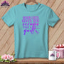 MyDesigns Physical Item Chalky Mint / S When Life Gives You Scraps Make a Quilt ~Premium Tee