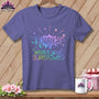 MyDesigns Physical Item Grape / S I quilt what's your superpower? ~Premium Tee