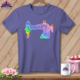 MyDesigns Physical Item Grape / S My Therapy ~Premium Tee