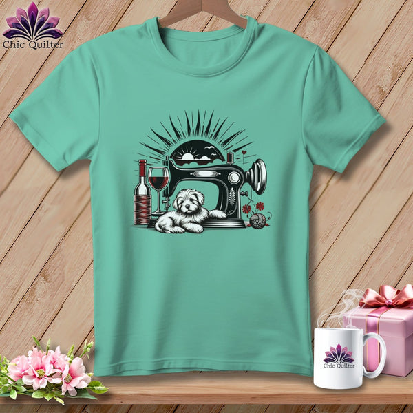 MyDesigns Physical Item Island Reef / S My Favorite Things ~ Premium Tee