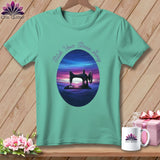 MyDesigns Physical Item Island Reef / S Stitch your Stress Away ~ Premium Tee