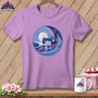 MyDesigns Physical Item Orchid / S Lakeshore Breezes ~ Premium Tee