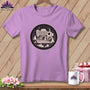 MyDesigns Physical Item Orchid / S Peaks Pines and Patches ~ Premium Tee