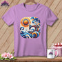 MyDesigns Physical Item Orchid / S Sunset Dream Threads ~ Premium Tee