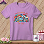 MyDesigns Physical Item Orchid / S Today is a Good Day to Sew ~ Premium Tee