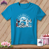 MyDesigns Physical Item Royal Caribe / S My Favorite Things ~ Premium Tee