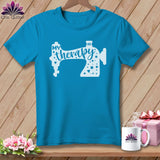 MyDesigns Physical Item Royal Caribe / S My Therapy ~Premium Tee