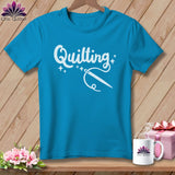 MyDesigns Physical Item Royal Caribe / S Quilting ~Premium Tee