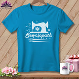 MyDesigns Physical Item Royal Caribe / S Sewciopath ~Premium Tee