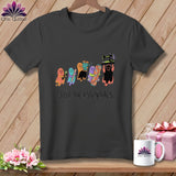 MyDesigns Physical Item S / Asphalt Just The Essentials. ~ Relaxed Fit Tee