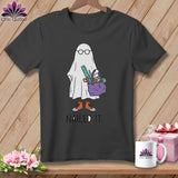 MyDesigns Physical Item S / Asphalt Nailed It. ~ Relaxed Fit Tee