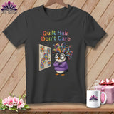 MyDesigns Physical Item S / Asphalt Penny's Got a Plan (Don't Interrupt) ~ Relaxed Fit Tee