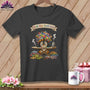 MyDesigns Physical Item S / Asphalt Penny's Pressing Engagement ~ Relaxed Fit Tee