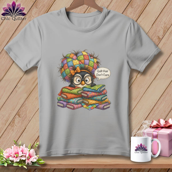 MyDesigns Physical Item S / Athletic Heather Penny's Fabric Haul ~ Relaxed Fit Tee