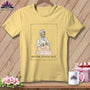 MyDesigns Physical Item S / Banana Sewjourner Truth - Resting Stitch Face ~ Premium Tee