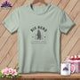 MyDesigns Physical Item S / Bay Big Bend National Park, Stitchin In Beauty ~ Premium Tee