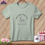 MyDesigns Physical Item S / Bay Great Smoky Mountains National Park, Stitchin In Beauty ~ Premium Tee