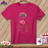 MyDesigns Physical Item S / Berry Bobbinetta Beakley ~ Relaxed Fit Tee