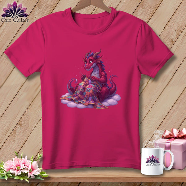 MyDesigns Physical Item S / Berry Royalty Secrets ~ Relaxed Fit Tee