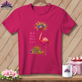 MyDesigns Physical Item S / Berry Squawklyn Spoolberg ~ Relaxed Fit Tee