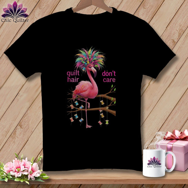 MyDesigns Physical Item S / Black Bobbinetta Beakley ~ Relaxed Fit Tee