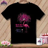 MyDesigns Physical Item S / Black Featherina Stitché ~ Relaxed Fit Tee