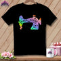 MyDesigns Physical Item S / Black Leave Me Alone ~ Relaxed Fit Tee