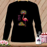 MyDesigns Physical Item S / Black Squawklyn Spoolberg ~ Long Sleeve Tee