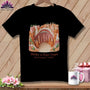 MyDesigns Physical Item S / Black Stitchin' in Bryce Canyon National Park ~ Relaxed Fit Tee